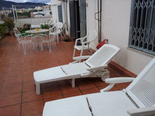 Apartamento Atico Soleado