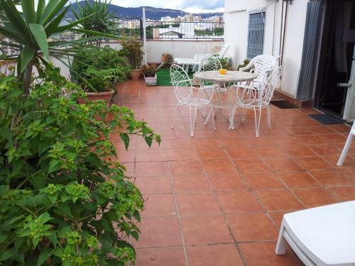 Apartamento Atico Soleado