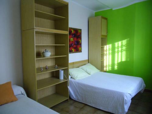 Apartamento Atico Soleado
