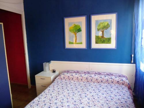 Apartamento Atico Soleado