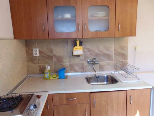 Hostal Vila Gorski Kat