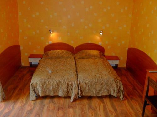 Hostal Vila Gorski Kat