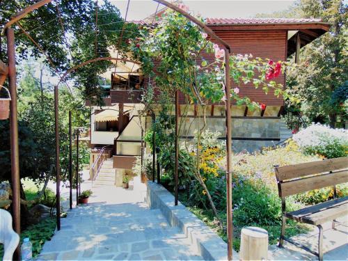 Hostal Vila Gorski Kat