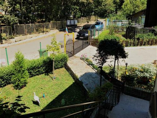 Hostal Vila Gorski Kat