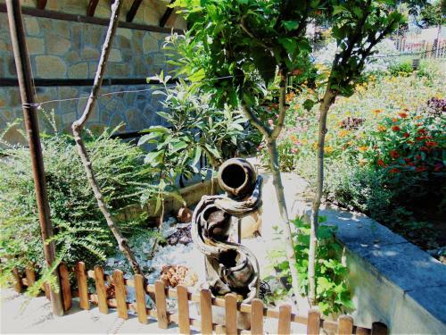 Hostal Vila Gorski Kat