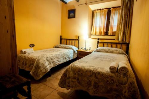 Hostal Santuari De Paller
