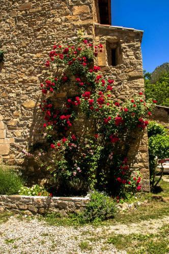 Hostal Santuari De Paller