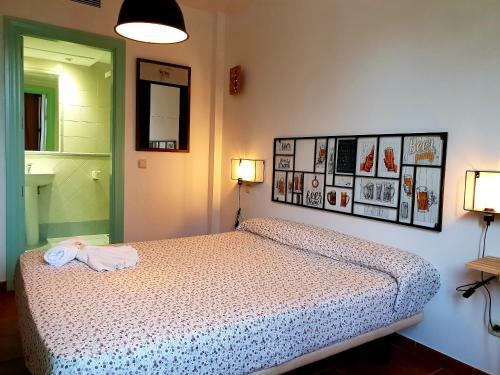 Hotel Do�a Matilde