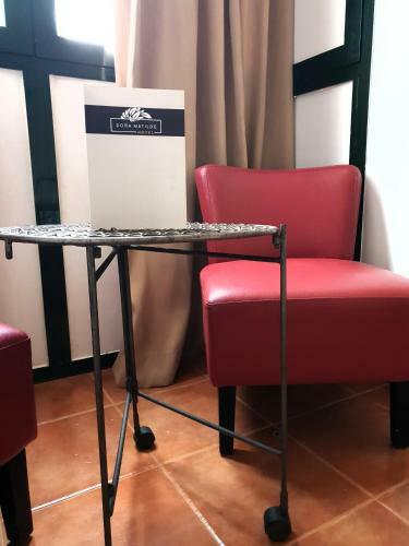 Hotel Do�a Matilde