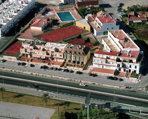 Hotel Do�a Matilde