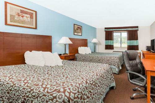 Days Inn Motel Ankeny