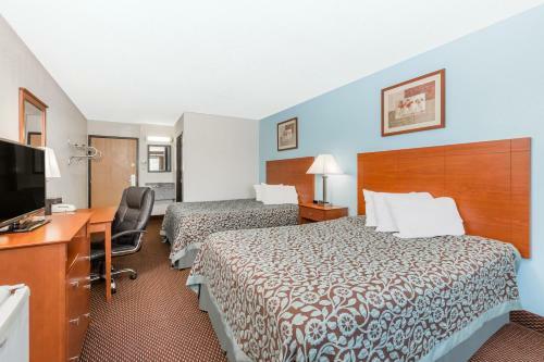 Days Inn Motel Ankeny