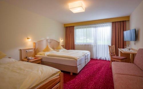 Hostal Sportpension Geisler