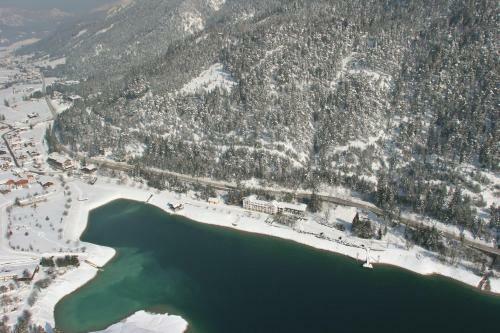 Hostal Sportpension Geisler