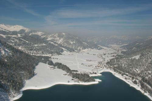 Hostal Sportpension Geisler