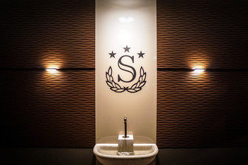 Hotel S�ntis
