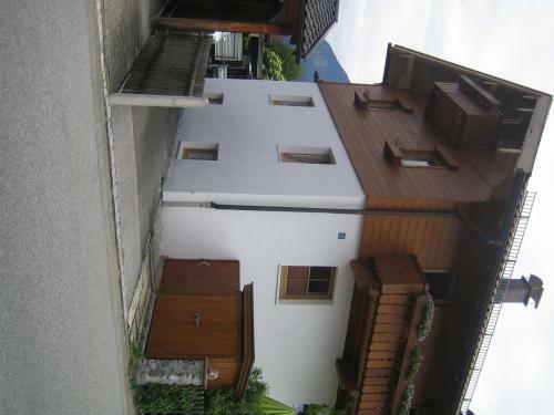 Apartamento Parahotel