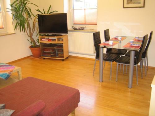 Apartamento Parahotel