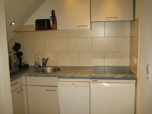 Apartamento Parahotel