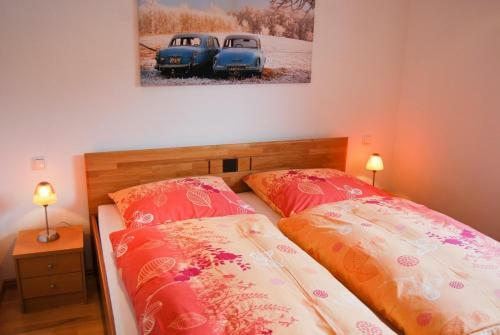 Apartamento Parahotel