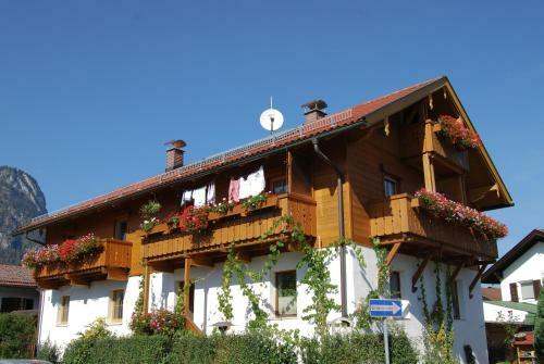 Apartamento Parahotel