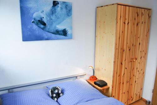 Apartamento Parahotel