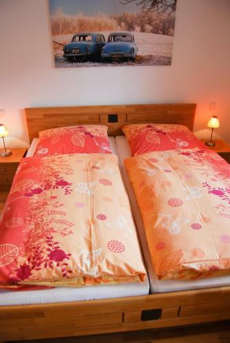 Apartamento Parahotel
