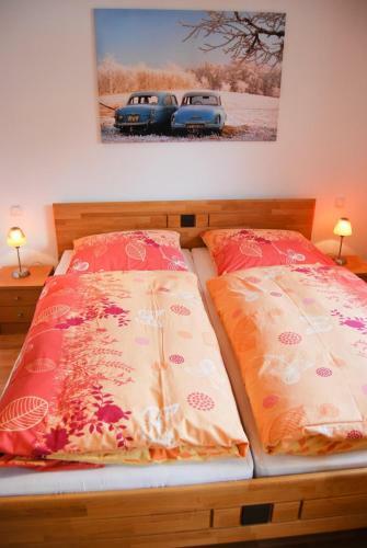 Apartamento Parahotel