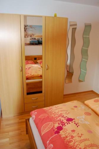 Apartamento Parahotel