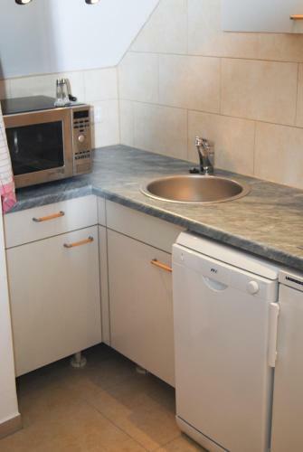 Apartamento Parahotel