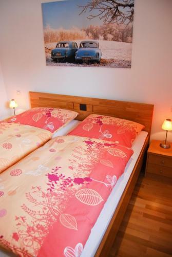 Apartamento Parahotel