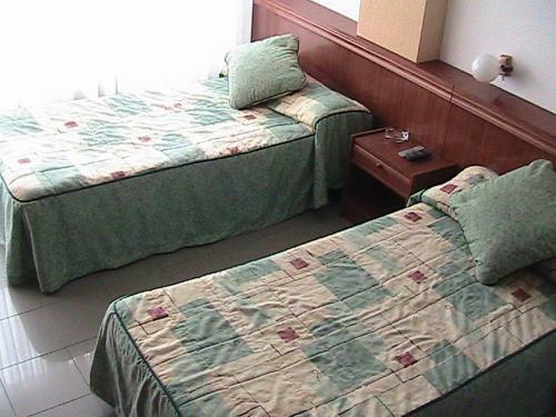Hostal Pensi�n Rada