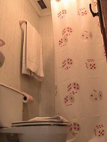 Hostal Pensi�n Rada