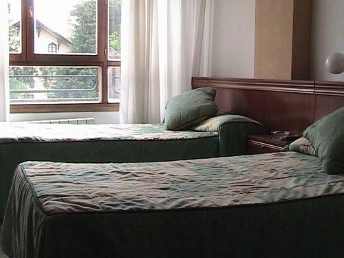 Hostal Pensi�n Rada