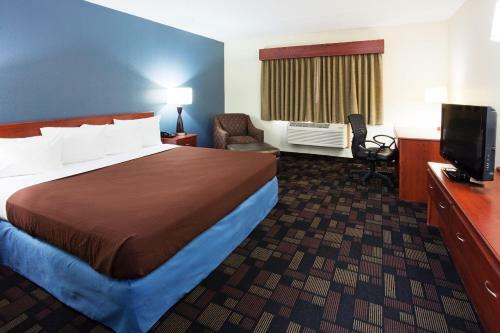 Hotel Americinn By Wyndham Austin