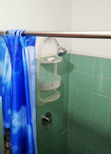 Hostal Oyster Hostel