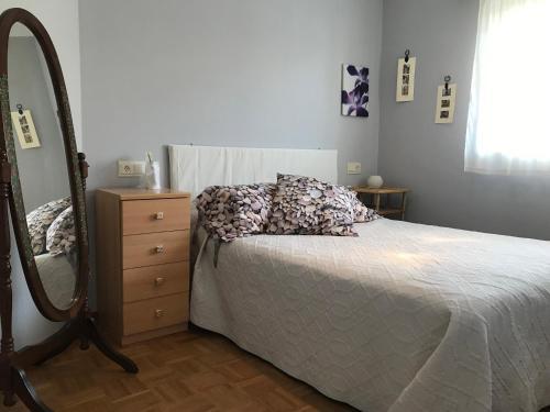 Apartamentos Ribapraia