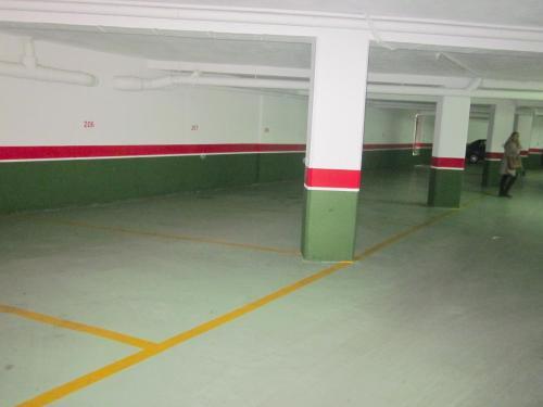 Apartamentos Ribapraia