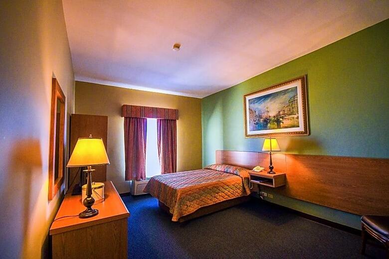 Hotel Consulado Inn