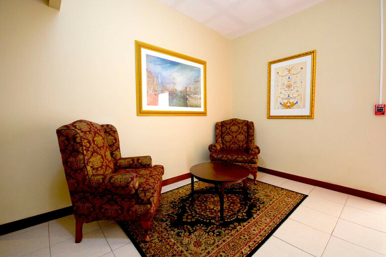 Hotel Consulado Inn