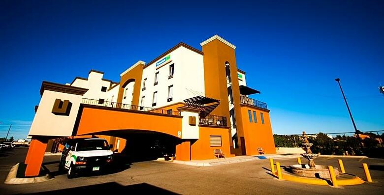 Hotel Consulado Inn