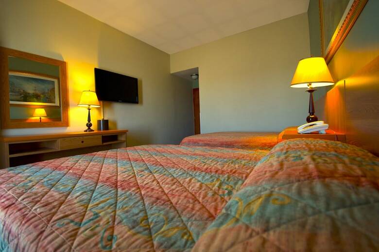 Hotel Consulado Inn