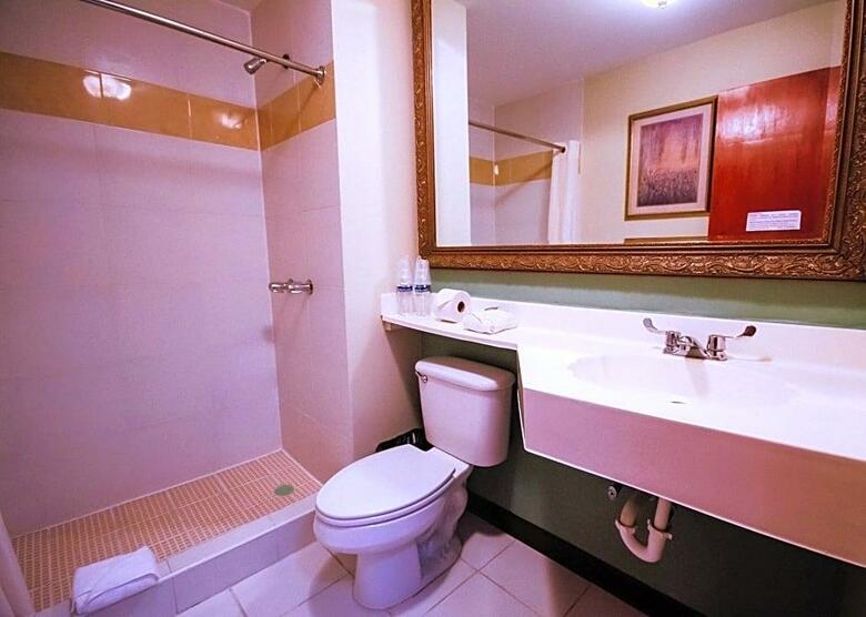 Hotel Consulado Inn
