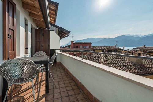 Apartamento Il Borgo