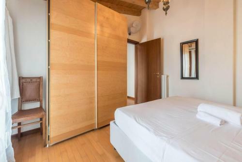 Apartamento Il Borgo