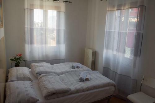 Apartamento Il Borgo