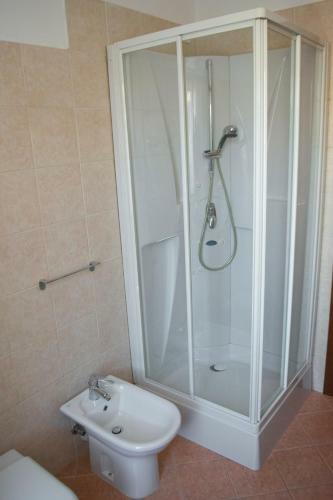 Apartamento Il Borgo