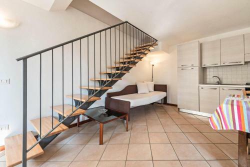 Apartamento Il Borgo