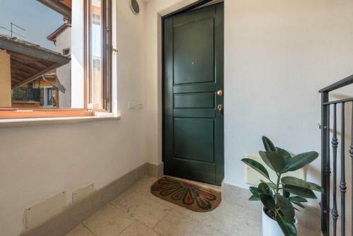 Apartamento Il Borgo