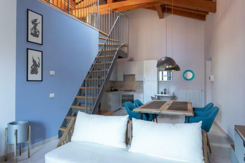 Apartamento Harbor View - Malcesine